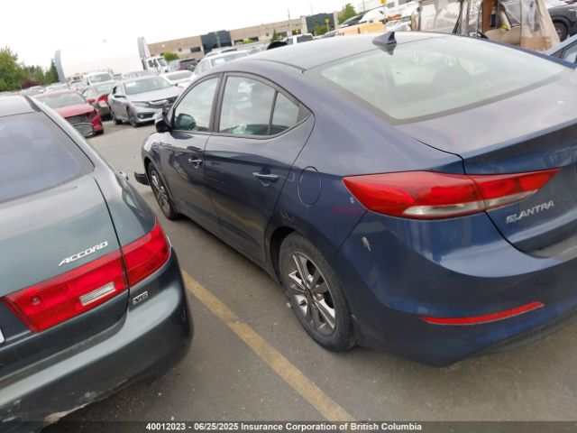 KMHD84LF4JU649467 Hyundai mpi nu