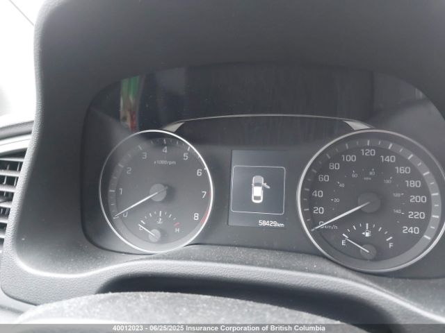 KMHD84LF4JU649467 Hyundai mpi nu