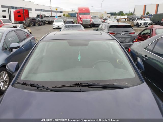 KMHD84LF4JU649467 Hyundai mpi nu