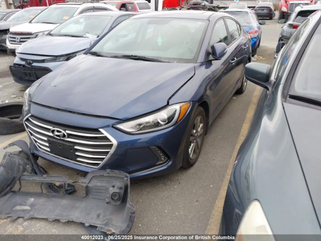 KMHD84LF4JU649467 Hyundai mpi nu