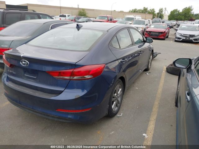 KMHD84LF4JU649467 Hyundai mpi nu