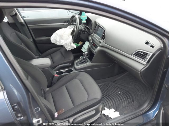 KMHD84LF4JU649467 Hyundai mpi nu