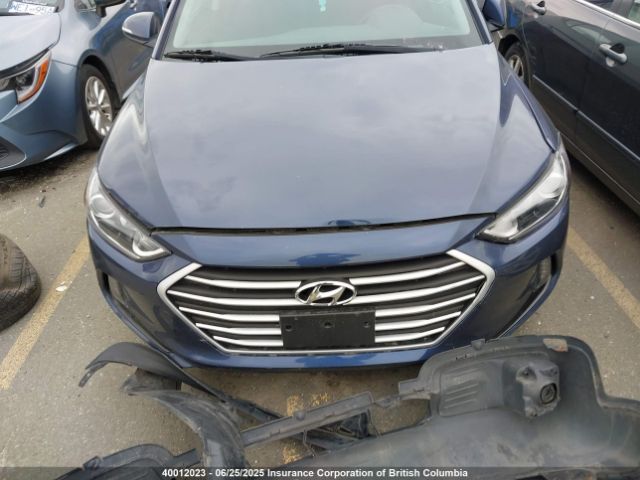 KMHD84LF4JU649467 Hyundai mpi nu