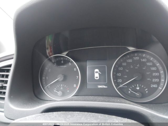 KMHD84LF4JU649467 Hyundai mpi nu