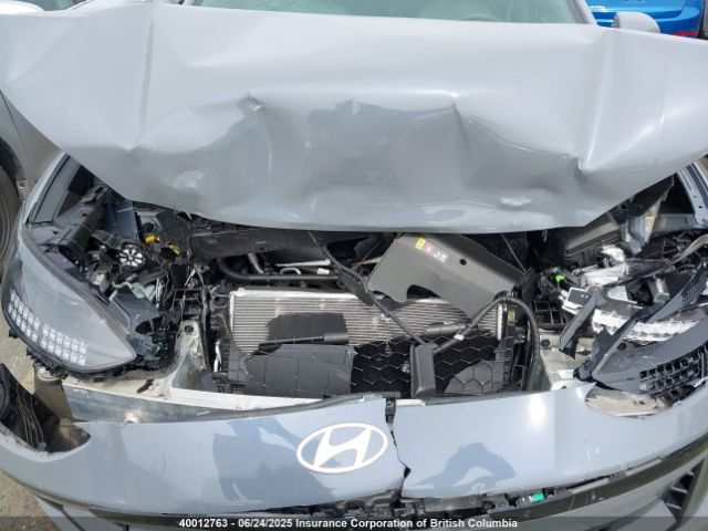 KMHM54AC7PA046458 Hyundai Ioniq 6