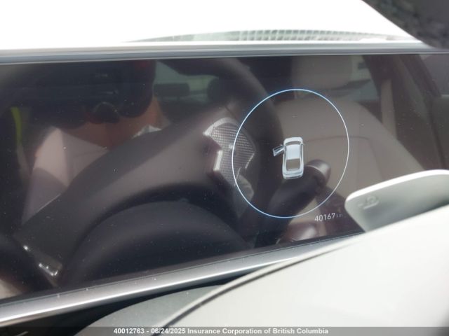 KMHM54AC7PA046458 Hyundai Ioniq 6