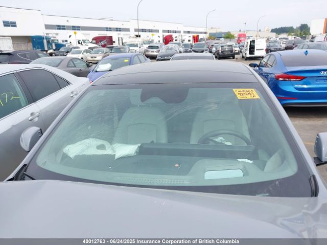 KMHM54AC7PA046458 Hyundai Ioniq 6
