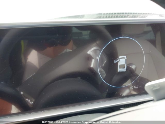 KMHM54AC7PA046458 Hyundai Ioniq 6