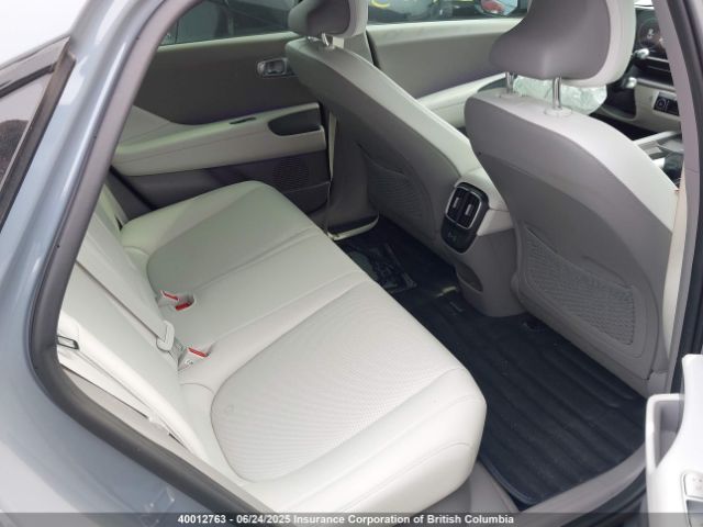 KMHM54AC7PA046458 Hyundai Ioniq 6