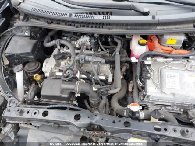 JTDKDTB37F1110164 Toyota 1nz-fxe+1lm