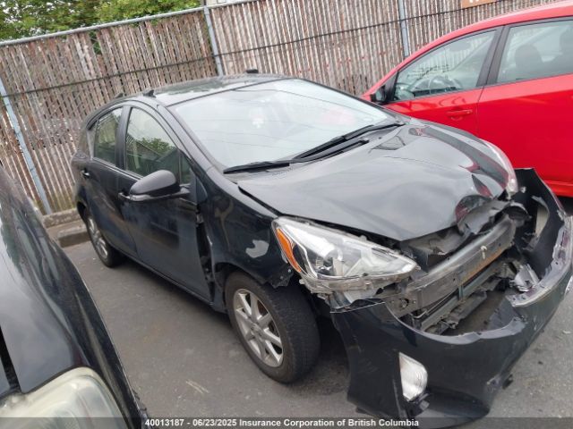 JTDKDTB37F1110164 Toyota 1nz-fxe+1lm