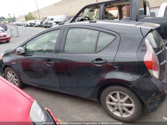 JTDKDTB37F1110164 Toyota 1nz-fxe+1lm