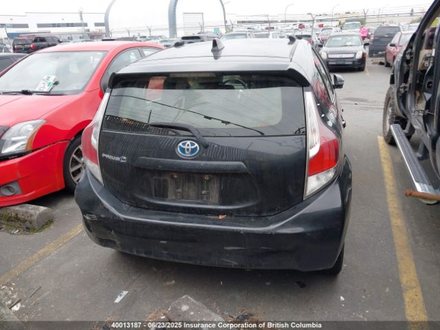 JTDKDTB37F1110164 Toyota 1nz-fxe+1lm