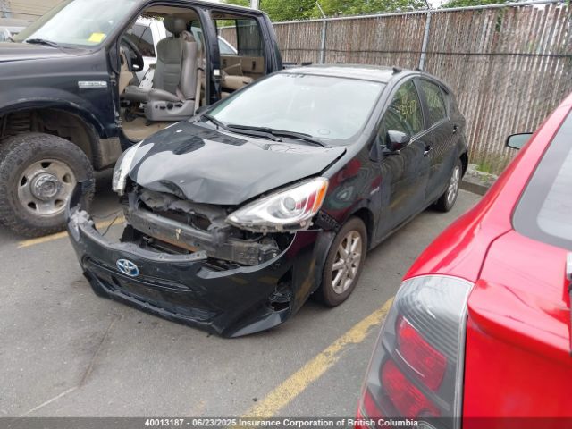 JTDKDTB37F1110164 Toyota 1nz-fxe+1lm