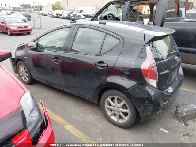 JTDKDTB37F1110164 Toyota 1nz-fxe+1lm