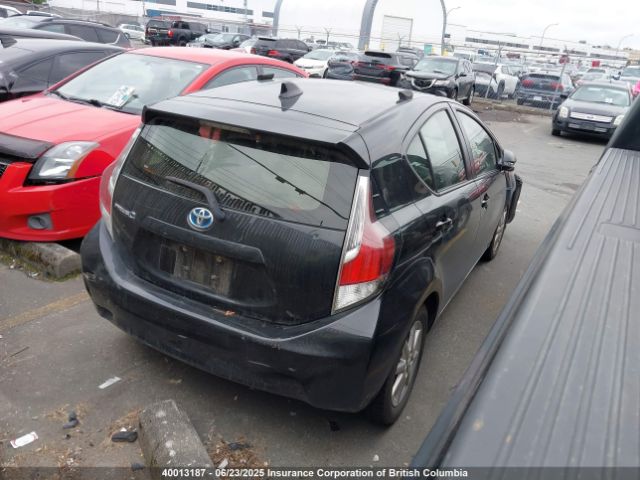JTDKDTB37F1110164 Toyota 1nz-fxe+1lm