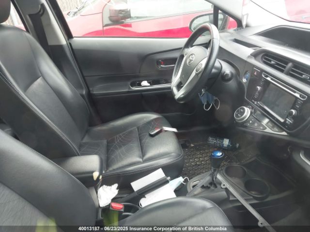 JTDKDTB37F1110164 Toyota 1nz-fxe+1lm