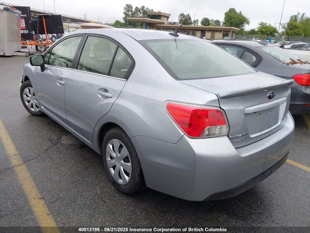 JF1GJAA6XFH023886 Subaru Impreza 2.0i Sport Package/2.0i Touring Package