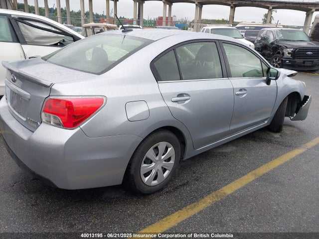 JF1GJAA6XFH023886 Subaru Impreza 2.0i Sport Package/2.0i Touring Package