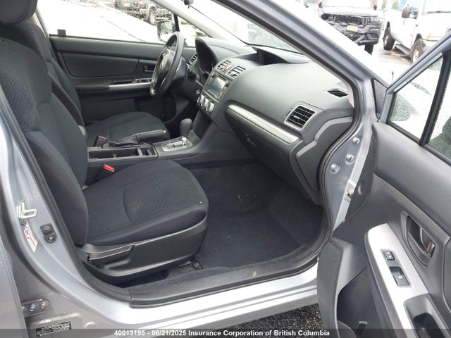 JF1GJAA6XFH023886 Subaru Impreza 2.0i Sport Package/2.0i Touring Package