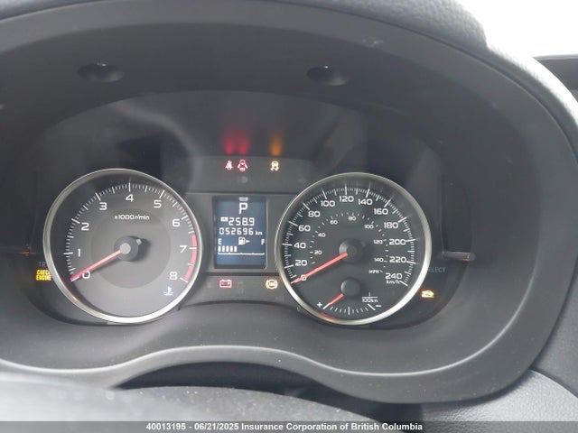JF1GJAA6XFH023886 Subaru Impreza 2.0i Sport Package/2.0i Touring Package