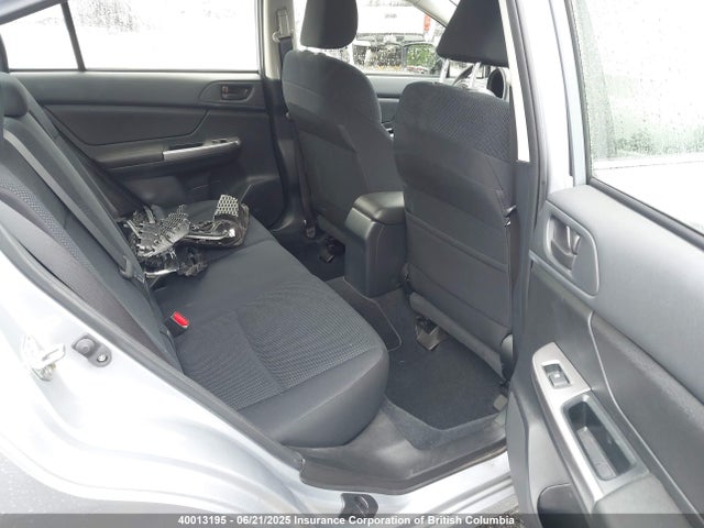 JF1GJAA6XFH023886 Subaru Impreza 2.0i Sport Package/2.0i Touring Package