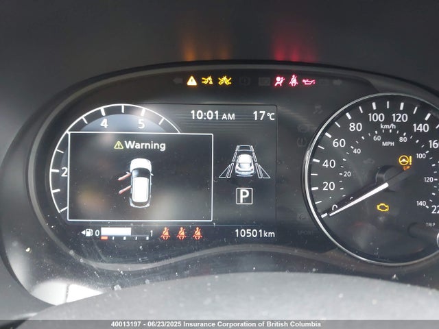 3N1CP5DV8NL473265 Nissan Kicks
