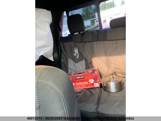 1FTFW1EG2HKC94084 Ford gtdi
