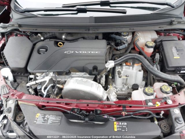 1G1RC6S57HU108235 Chevrolet l3a - di: direct injectio, vvt: variable valve timing, hybrid, gen 1