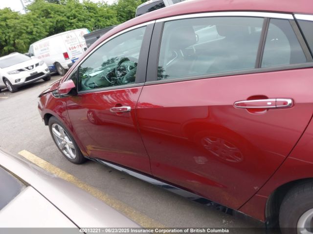 1G1RC6S57HU108235 Chevrolet l3a - di: direct injectio, vvt: variable valve timing, hybrid, gen 1