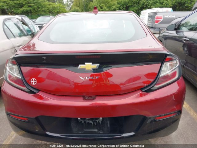 1G1RC6S57HU108235 Chevrolet l3a - di: direct injectio, vvt: variable valve timing, hybrid, gen 1