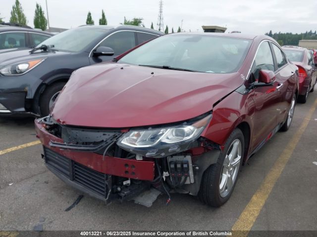 1G1RC6S57HU108235 Chevrolet l3a - di: direct injectio, vvt: variable valve timing, hybrid, gen 1