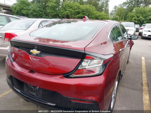 1G1RC6S57HU108235 Chevrolet l3a - di: direct injectio, vvt: variable valve timing, hybrid, gen 1