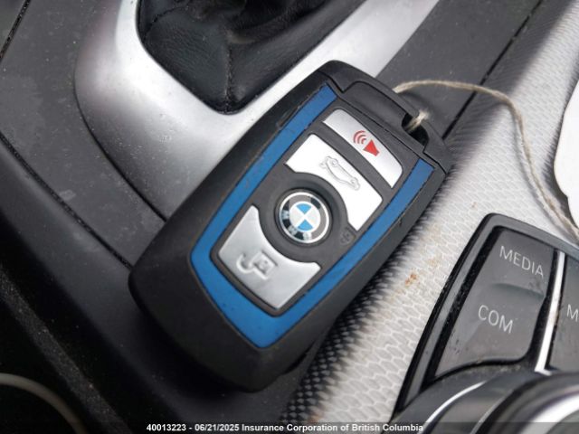 WBA4Z7C54JEA33451 BMW 440I