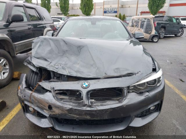WBA4Z7C54JEA33451 BMW 440I