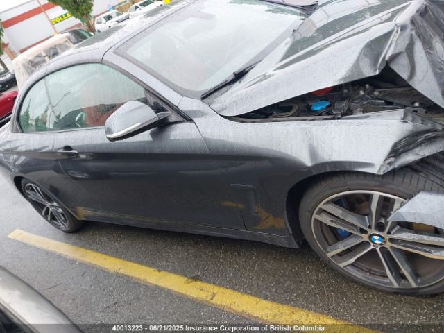 WBA4Z7C54JEA33451 BMW 440I
