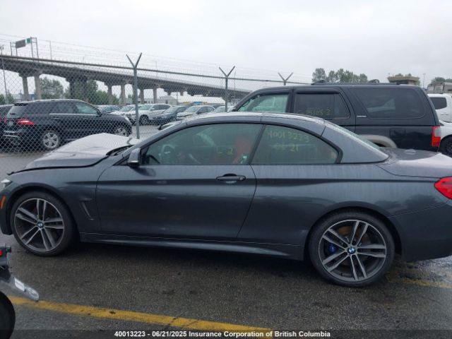 WBA4Z7C54JEA33451 BMW 440I