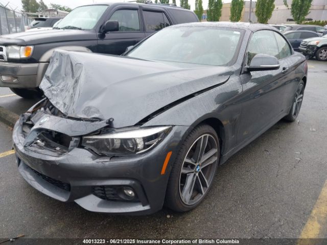 WBA4Z7C54JEA33451 BMW 440I
