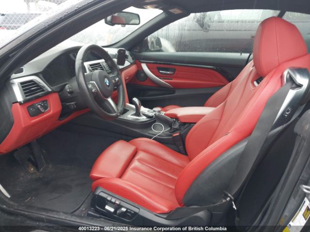 WBA4Z7C54JEA33451 BMW 440I