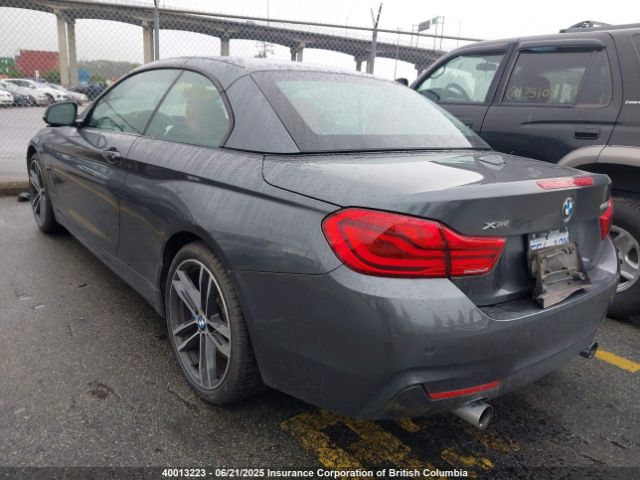 WBA4Z7C54JEA33451 BMW 440I