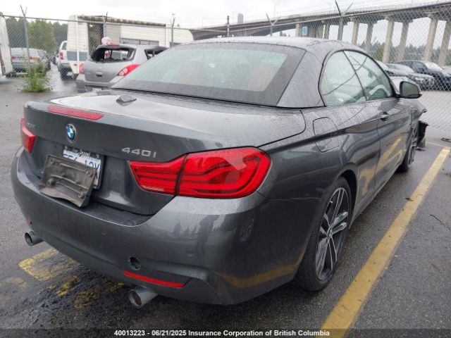 WBA4Z7C54JEA33451 BMW 440I