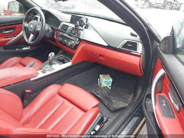 WBA4Z7C54JEA33451 BMW 440I