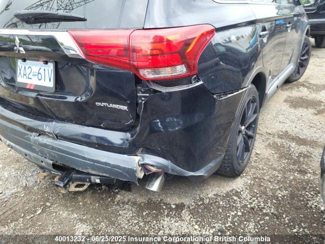 Mitsubishi 2.4 sohc mivec 2017 JA4AZ2A3XHZ600461 Image 4
