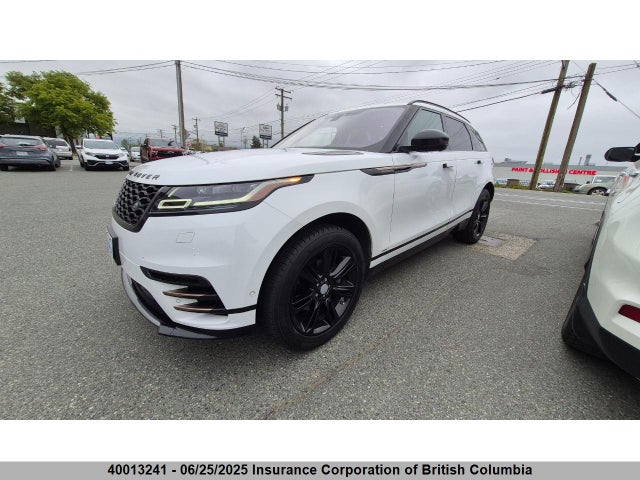 SALYL2EN6KA221022 Land Rover aj20d