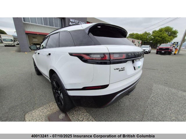 SALYL2EN6KA221022 Land Rover aj20d