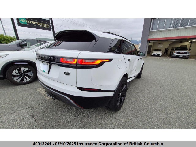 SALYL2EN6KA221022 Land Rover aj20d