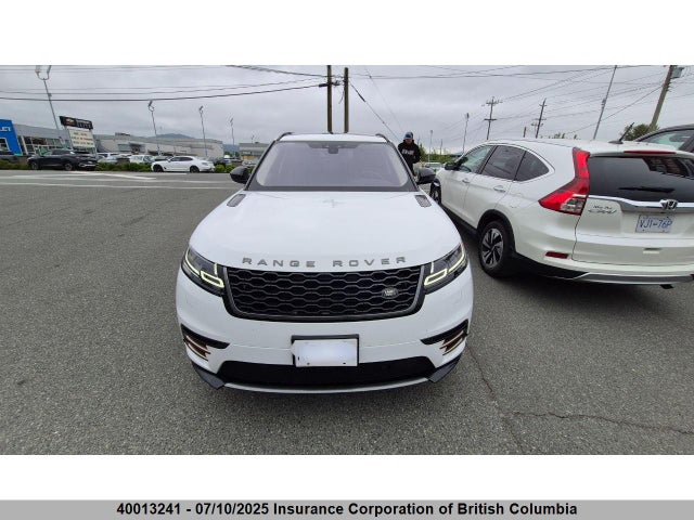 SALYL2EN6KA221022 Land Rover aj20d
