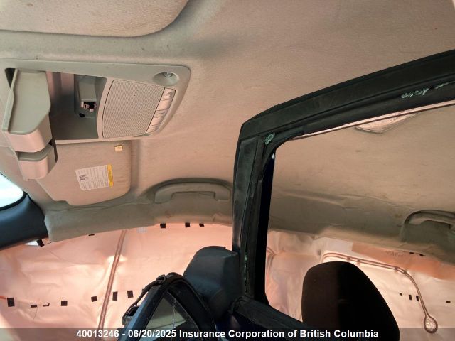 1N4AZ1CP4KC302147 Nissan Leaf