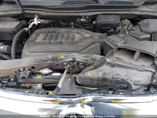 5FRYD4H49GB508774 Acura j35y5