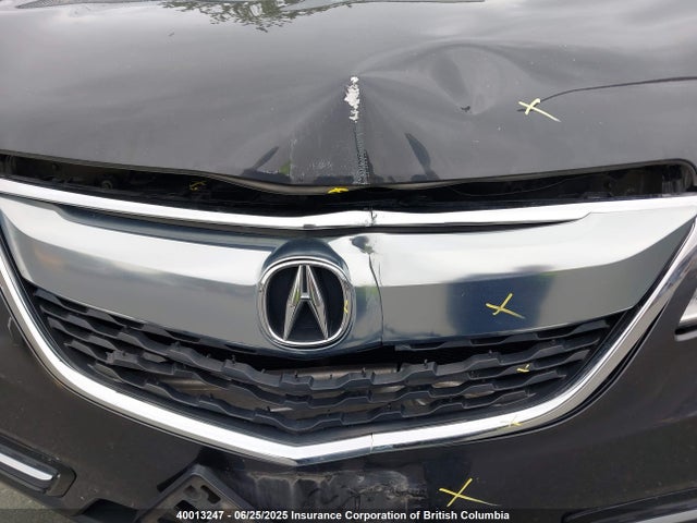 5FRYD4H49GB508774 Acura j35y5